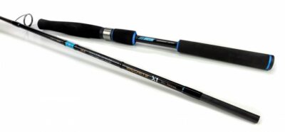 Canna Spinning Favorite Fishing X1 SALTWATER Speziale Italien Offset