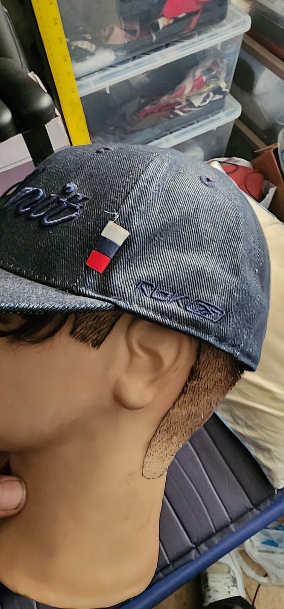 帽子 50cent gunit made in usa newera 61cm G Unit