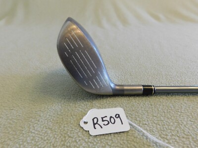 Ladies Women's Taylor Made r5 Dual L Flex Graphite Shaft 5 Wood 42