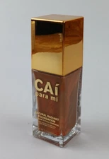 CAI PARA MI NATURAL RADIANT FOUNDATION MEDIUM TO FULL COVERAGE MOCHA