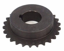 NEW MARTIN 40BS26-1-1/2 SPROCKET 1-1/2IN BORE 26TEETH