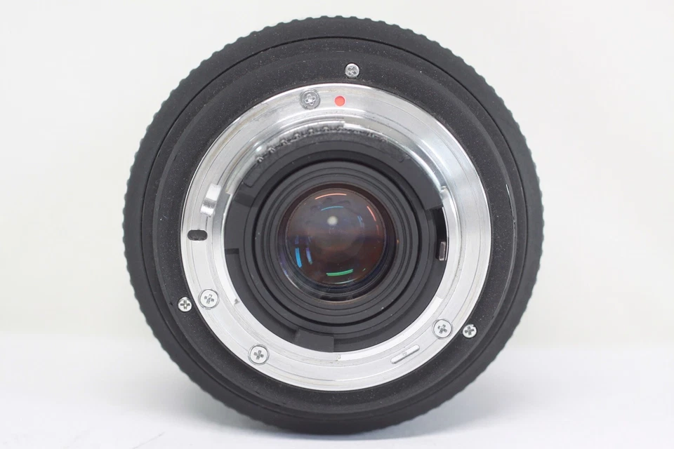 Sigma EX 17-35mm F/2.8-4 D DG HSM Wide Angle Lens for Nikon F From Japan - Image 3 of 4