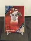 2026 Topps Series 2 Dustin Pedroia Base (RAW)