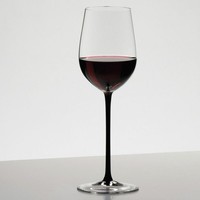 Riedel Sommeliers Black Tie Reifer Bordeaux Weinglas Glas 350 Ml 4100 0