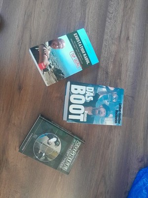 Aktion - Spannung - Top Secret - Survial - Bestseller