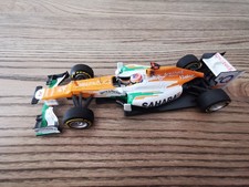 Force India Mercedes VJM05 Di Resta GP F1 Formule 2012 Minichamps 1/43