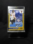 New Listing2017 Panini Draft SCORE Card: Patrick Mahomes II Texas Tech Card