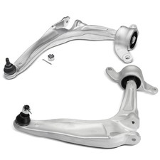 2x Querlenker Vorne Unten Links Rechts für Honda Civic VIII Hatchback FN FK