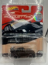 Hot Wheels Porsche 930 Car Culture Silhouettes Limited 500 Sold In Japan At Rwb Hot Wheels Porsche 930 Car Culture Silhouettes Limited 500 Sold In Japan At Rwb