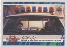 2022 Marvel Spider-Man: Into the Spider-Verse Canvas Jefferson Davis #3 bj8