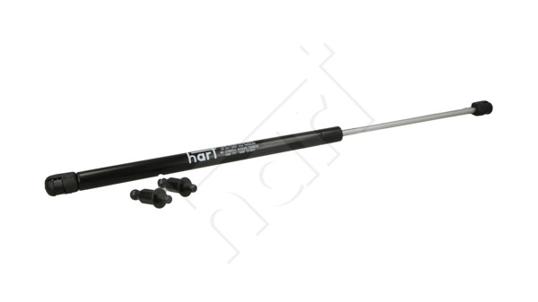 Hart Gasfeder DäMpfer Heckklappe Hinten FüR Nissan Almera II Hatchback N16-image