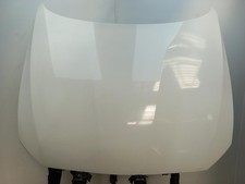 BMW 1 SERIES Bonnet 2011-2019 ALPINWEISS  III (300)   