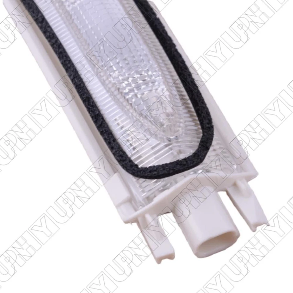 Side Mirror Turn Signal Light 34350-SEA-013 34300-SEA-013 For Honda Accord Acura - Image 4 of 4