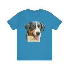 Appenzeller Sennenhund Artistry Tee