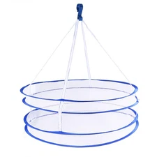 Drying Rack for Sweaters Clothes Hanging Dryer Laundry Hanger Net