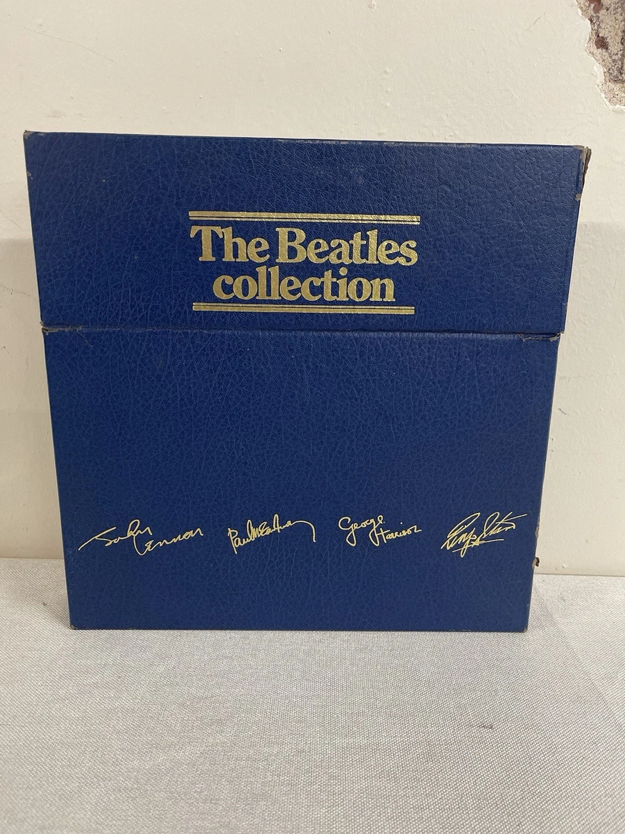 The Beatles Box Set for sale - eBay