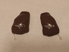 SIEMENS M071 HEARING AIDS PAIR - IN-THE-CANAL DIGITAL - PRE-OWNED TESTED WORKING