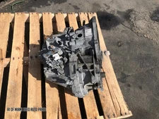 2011 Lancer Evolution X GSR 5 Speed Manual Transmission Gearbox EVOX 08-15