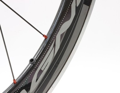 Campagnolo Bullet Ultra 80 Clincher Wheelset Carbon/Alloy Campy