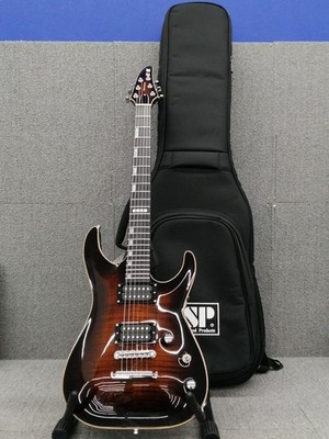 ESP E-  HORIZON NT FM Electric Guitar