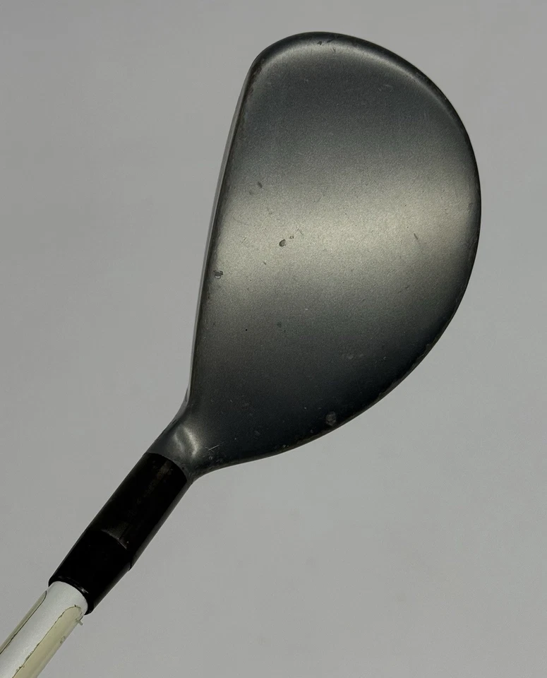 Callaway X Hot 28° 6H Hybrid Senior Flex Callaway X Hot 60g RH 38” - Image 3 of 4