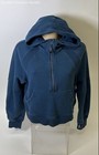 Lululemon Women's Blue Workout Hoodie - Size XS — photo 1