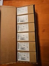 6x Siemens Boltshield Surge  Protector  Device QSPD2A035B 2 Pole