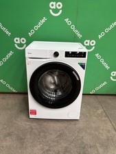 Image of Hoover Washing Machine 9kg 1400rpm - White - A Rated HBR 49SBL8-80 #LF130424