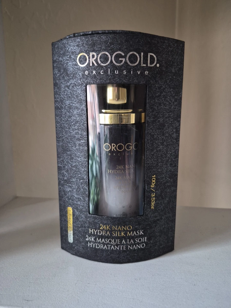 Омолаживающие средства OROGOLD - огромный выбор по лучшим ценам | eBay