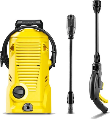 #ad Karcher K1 Pressure Washer 1700 PSI 1.45 GPM w Spray Gun amp; Wand Car Patio $58.97