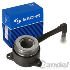 SACHS ZENTRALAUSRÜCKER KUPPLUNG für AUDI A1...