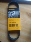 2004 - 2007 Continental ALTERNATOR BELT 4PK592 ELAST BMW R1200 GS
