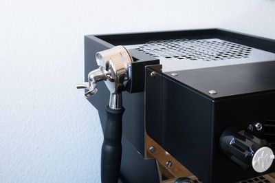 SiebträgerHalter für La Marzocco Linea Micra