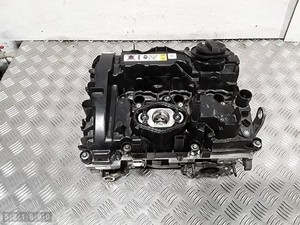 2019 BMW 2 SERIES F46 MOTORKOPF BENZIN 1500TURBOPETROL 8638087 211804301