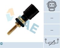 Fae Sensor, KüHlmitteltemperatur 33835 FüR Ford Volvo Land Rover