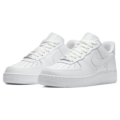 Nike Air Force 1 White (WMNS) DD8959-100