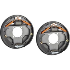 Self Energized Juice Brakes Fits 1937-1948 Ford
