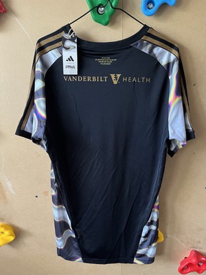 adidas Mens Jersey Size Large Nashville SC Pabllo Vittar adidas Mens Jersey Size Large Nashville SC Pabllo Vittar