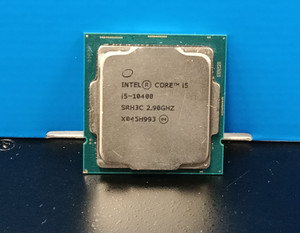 Intel Core i5 10400 | eBay