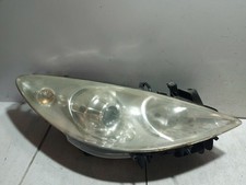 phare droit PEUGEOT 307 BERLINA S2 2002 209711