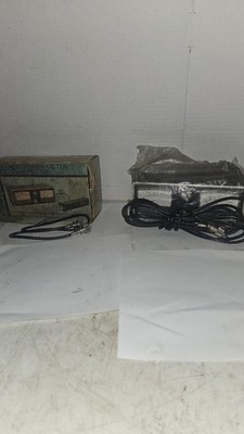 Radio Shack Micronta 21-520A 3-Range Power Meter SWR Tester CB Ham w/ Box