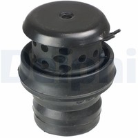 Motorlager Delphi TEM058 FüR 6V5 Classic Polo 6V2 VW Golf 1H1 Caddy Ibiza 6K1 3