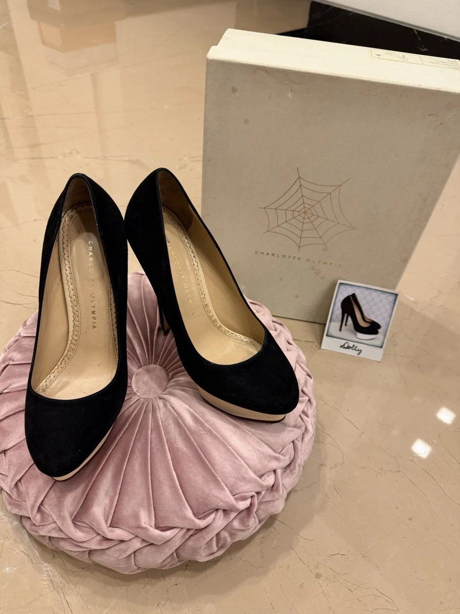 Charlotte Olympia products for sale | eBay