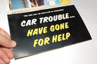 NEAT VINTAGE 1965 TRAVEL GUIDE ALONG ROUTE 66 32 PAGE BOOKLET — photo 10