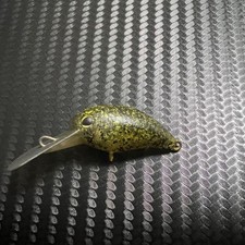 Timon Kibipani MR Repaint Airbrushed Olive Color Used Compatible with Toy Model