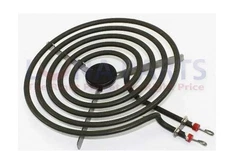 Universal Electric Range Cooktop Stove 8" Large 5-Turn Burner Heating Element
