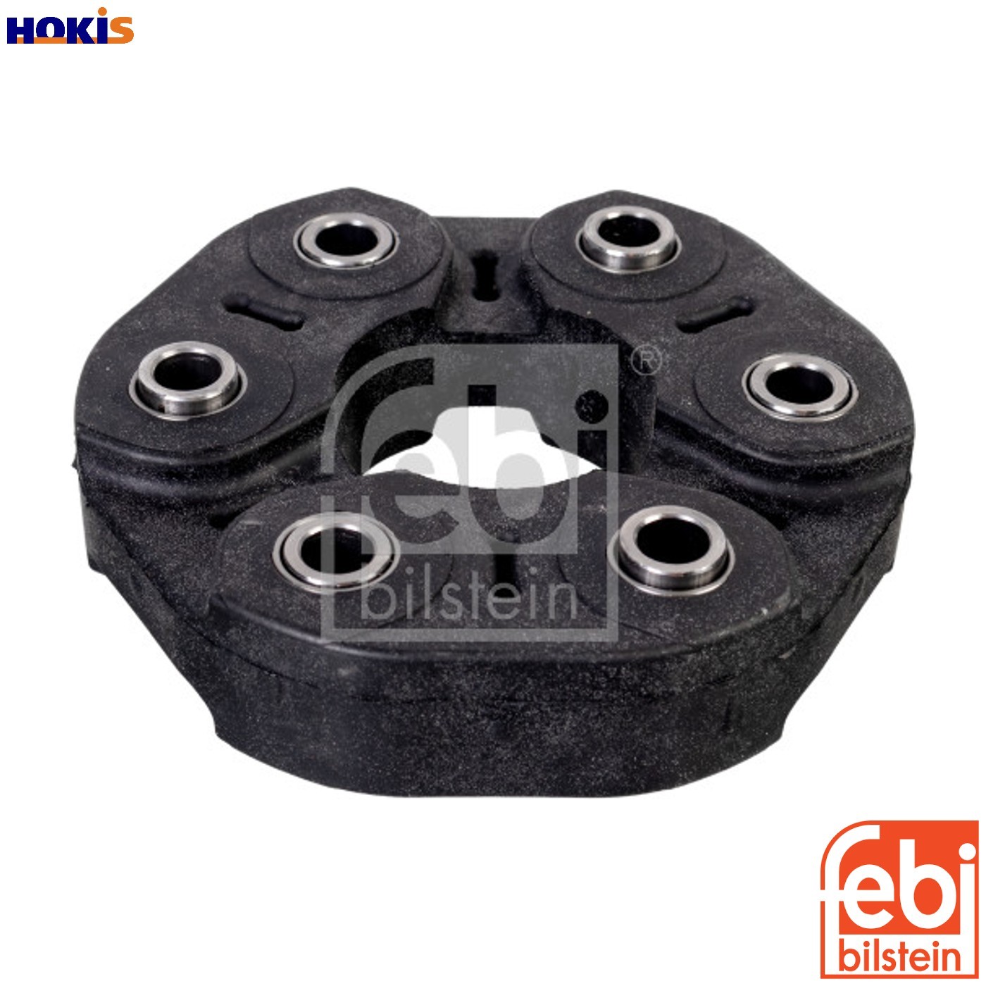 JOINT PROPSHAFT 175751 FOR IVECO CITY/Bus/DAILY F1CGL411B/F1CFL411W 3.0L 4cyl