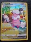 Carte POKEMON  Lainergie PV90 TG03/TG30 - EB12 Tempête Argentée  FR (port groupé