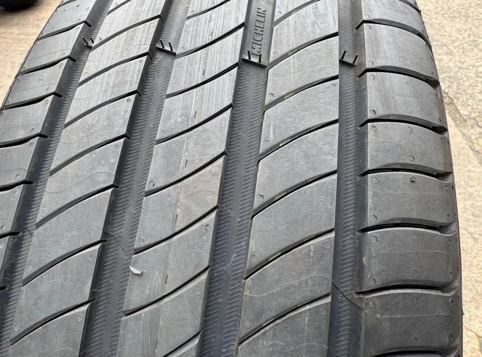 Sommerreifen 205/55 R17 91V Michelin Primacy 4 DOT24 NEU - Bild 3 von 3