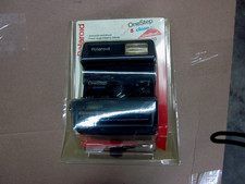 New Polaroid One Step Close Up Instant Camera New in Original Package Unopened